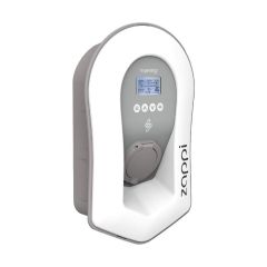 Myenergi ZAPPI-2H07UW-G Zappi 2.1 - 7Kw Single Phase, Untethered, White