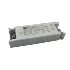 NET LED NET-11-16-17 KREAT Emergency Battery Module for NET-11-XX-XX 2D Bulkheads 