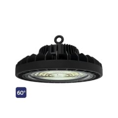 NET LED NET-23-16-11 FYT Lens High Bay 60Deg Clear Polycarbonate