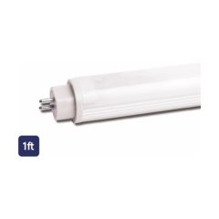 NET LED NET-55-01-03 Carlton T5 Tube 288mm (1ft) 4W 5500K