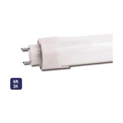 NET LED NET-55-02-15 Carlton T8 Tube 1800mm (6ft) 22W 3000K