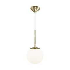 Nordlux 2010553035 Grant 15 E14 IP20 Pendant 15W 230V 29x15x15cm Brass