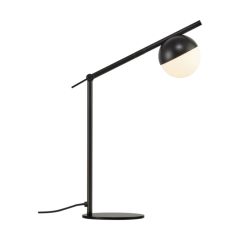 Nordlux Table Lamp Contina G9 IP20 5W 230V 48.5x27x15cm Black