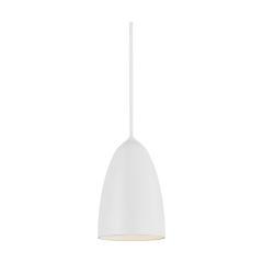 Nordlux 2020563001 Pendant Nexus 2.0 Small GU10 IP20 6W 230V 15x10cm White/Grey