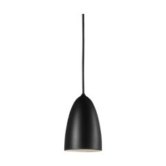 Nordlux 2020563003 Pendant Nexus 2.0 Small GU10 IP20 6W 230V 15x10cm Black