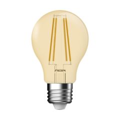 Nordlux 2080012758 E27 5,4W A60 Lamp Glass Golden