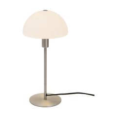 Nordlux Table Lamp Ellen E14 IP20 40W 230V 41.5x20x20cm Steel