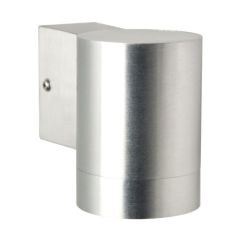 Nordlux 21509929 Tin Maxi GU10 IP54 Wall Light 35W 230V 10.5x7.6x12.5cm Aluminium