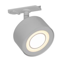Nordlux 2213550101 Link Clyde IP20 Spotlight 2700K 10.5x8.5x8.5cm White