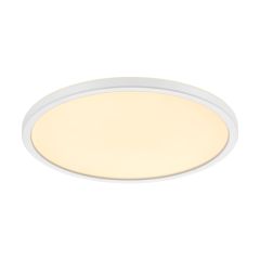 Nordlux 47276001 Oja 29 LED 2700K SD IP20 Ceiling Light 18W 1600lm 230V 2.3x29.4cm White
