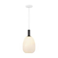 Nordlux 47303001 Alton 23 E27 IP20 Pendant 60W 230V 43x23cm White