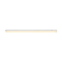 Nordlux 47426101 Latona 56.2 LED 3000/4000K IP20 Batten 9W 730lm 230V 56.2x2.4x3.4cm White