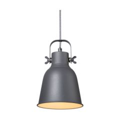 Nordlux 48783003 Adrian 16 E27 IP20 Pendant 25W 230V 16cm Black
