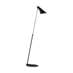 Nordlux Floor Light Vanilla E14 IP20 40W 230V 129x14.5cm Black