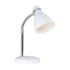 Nordlux 73065001 Cyclone E14 IP20 Table Lamp 15W 230V 33x11cm White