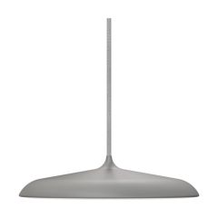 Nordlux 83083010 Artist 25 LED 2700K IP20 Pendant 14W 1000lm 230V 25cm Grey