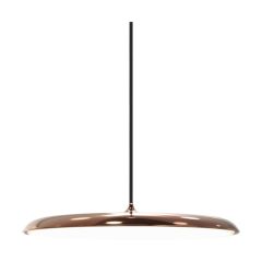 Nordlux 83093030 Artist 40 LED 2700K IP20 Pendant 24W 1600lm 230V 40cm Copper