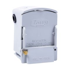 Niglon 12013 MC040 DN Type Compact Street Cut Out Lighting Service DP 25A 16mm