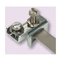Niglon AEC4/3 Dry Condition Earth Clamp 50-75mm