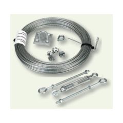 Niglon CWGR Wire Grip 3mm