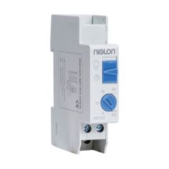Niglon DRT20 Mechanical Stair 30sec-20min Timer 1 Module 16A 240V AC