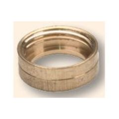 Niglon FLP5 Female Bush 1 1/2in Brass