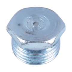 Niglon HSP20G Stopping Hexagon Plug BZP