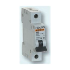Niglon MCB6B1-63 SP B Curve MCB 63A 6kA