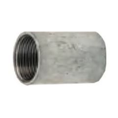 Niglon SC5G Solid Coupler 1 1/2in Galvanised