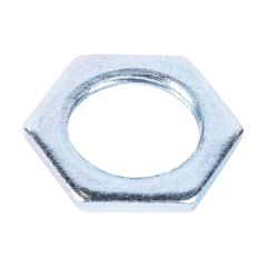 Niglon SLN20G Light Gauge Locknut 20mm BZP