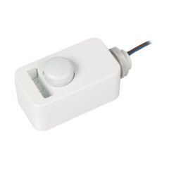 NVC Phoenix Batten Mount Microwave Sensor IP20