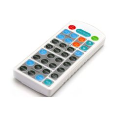 NVC Jupiter Microwave Sensor Programmer Handset c/w Batteries