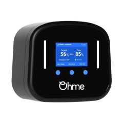 Ohme Ohme0002Gb002 Ohme Home Pro 7Kw Type 2 Tethered Charger - 5 Metre