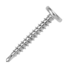 48x35mm General Purpose Self Drilling Pack=200