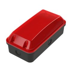 Ovia OR5RD REX REX Bulkhead Diffuser - Red