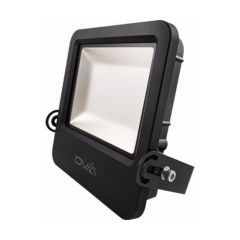 Ovia OV101150BKCW PATHFINDER 150W LED Floodlight - Black
