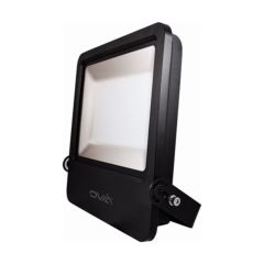 Ovia OV101300BKCWPC PATHFINDER 300W LED Floodlight With Photocell - Black