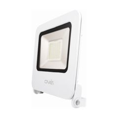 Ovia OV10150WHCW PATHFINDER 50W LED Floodlight - White