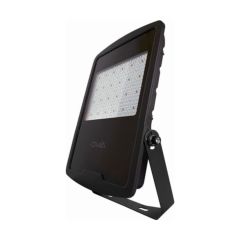 Ovia OV102300BKCW INCEPTOR ACE 300W LED Asymmetric Floodlight - Black