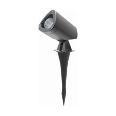 Ovia SPEAR 7W LED Spike Fitting - Grey