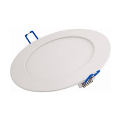 Ovia ALUPANEL 9W 150mm Diameter LED Downlight - White