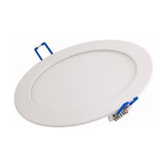 Ovia ALUPANEL 12W 170mm Diameter LED Downlight - White