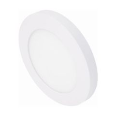 Ovia OV6406 INCEPTOR APTO 6W 140mm Diameter Adaptable Downlight CCT Switchable - White