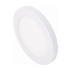 Ovia OV6412D INCEPTOR APTO 12W 165mm Diameter Adaptable Dimmable Downlight CCT Switchable - White