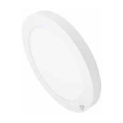 Ovia OV6418PIR INCEPTOR APTO 18W 227mm Diameter Adaptable Downlight CCT Switchable & PIR - White