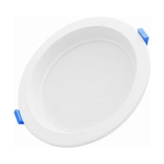 Ovia OV6715CTA E-SPRITE 15W 170mm Diameter LED Downlight CCT Switchable - White