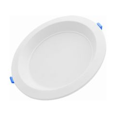 Ovia OV6725CTA E-SPRITE 25W 220mm Diameter LED Downlight CCT Switchable - White