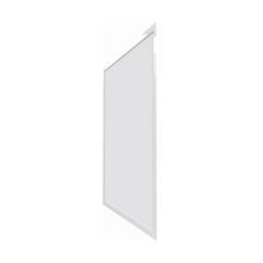 Ovia INCEPTOR SLATE BACKLIT 30W 600mm x 600mm Backlit LED Panel - White