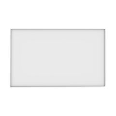 Ovia INCEPTOR SLATE 50W 1200mm x 600mm LED Panel - White