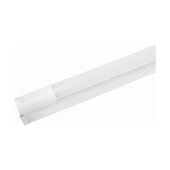 Ovia OV82120MW INCEPTOR B-LITE 28-40W 1200mm Multi-Current Linear LED Batten Microwave Sensor
